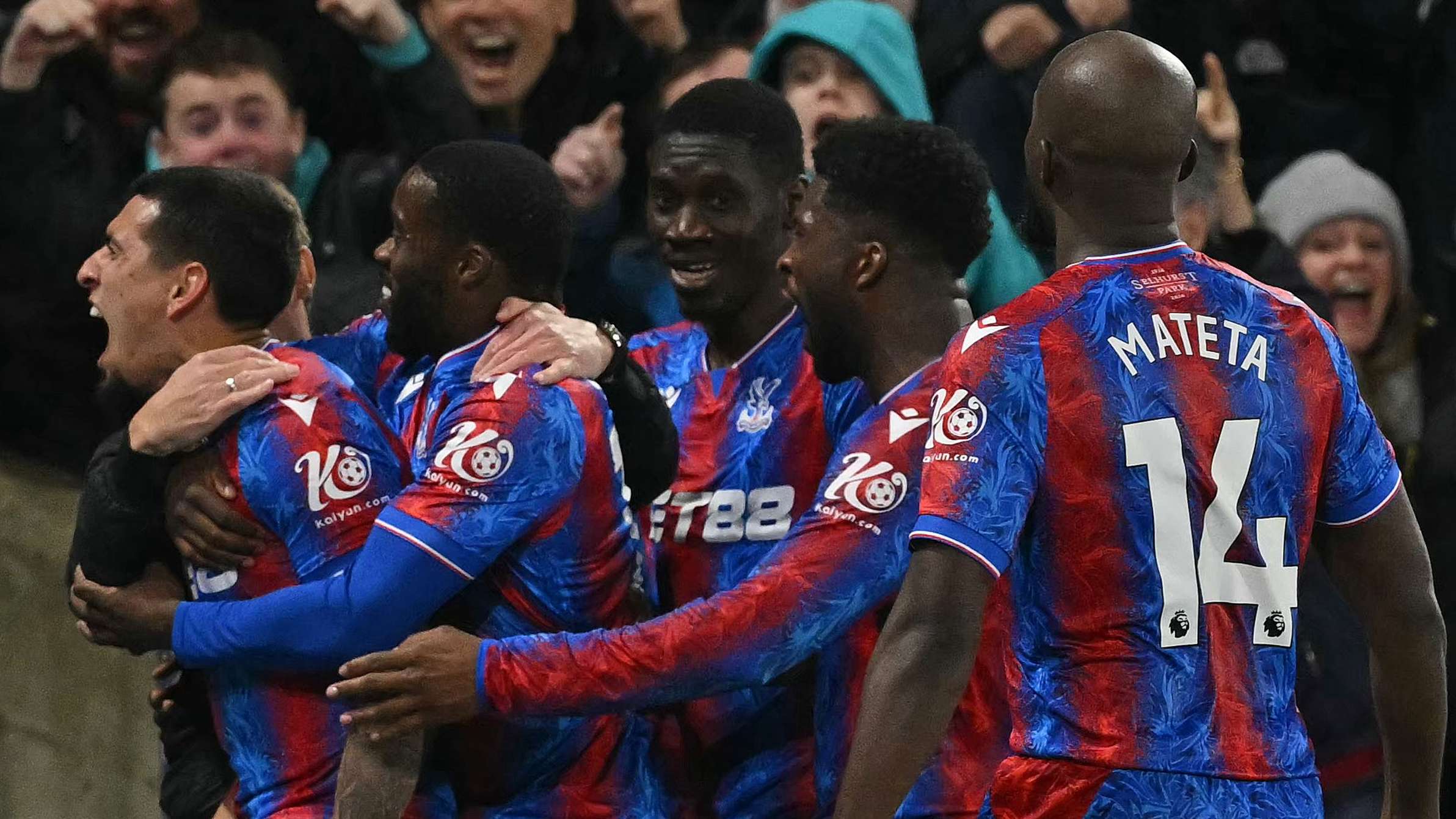 不能给对手 不能给对手