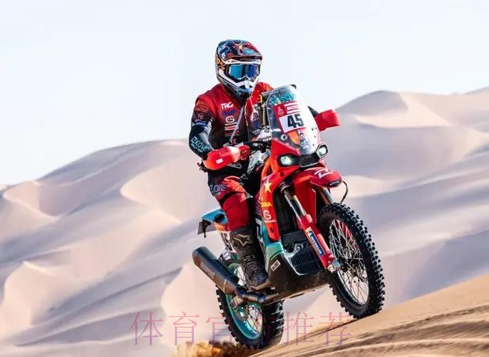 达喀尔第七赛段:中国车手稳中前行 达喀尔第七赛段:中国车手稳中前行