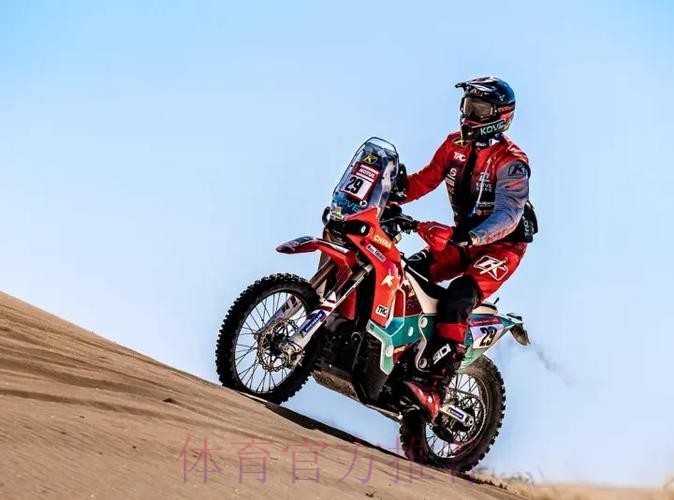 达喀尔第七赛段:中国车手稳中前行 达喀尔第七赛段:中国车手稳中前行