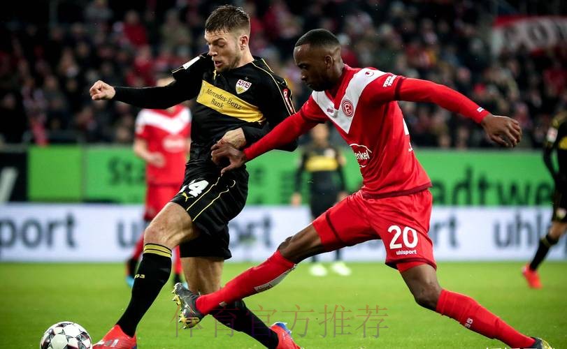 莱韦林双响 斯图加特战胜勒沃库森 莱韦林双响 斯图加特战胜勒沃库森