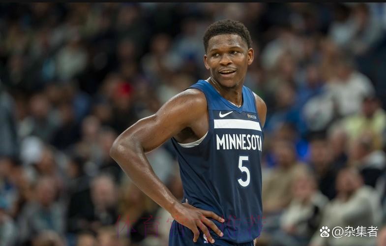 NBA-爱德华兹25+5骑士5人得分20+主场复仇森林狼 NBA-爱德华兹25+5骑士5人得分20+主场复仇森林狼