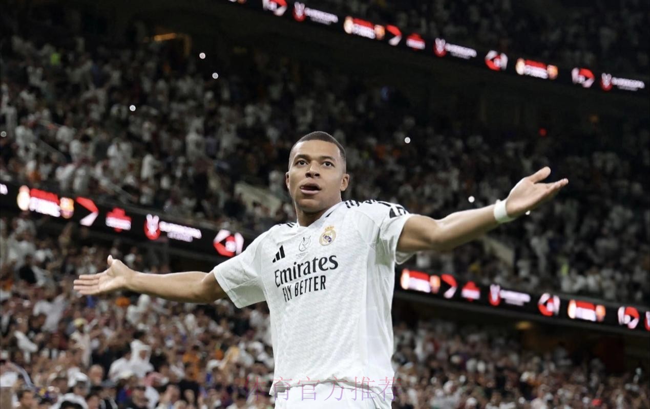 记者:姆巴佩下赛季不会留巴黎 皇马正等待他同意 记者:姆巴佩下赛季不会留巴黎 皇马正等待他同意