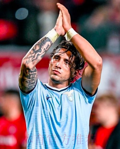 西媒:因批评战判罚 佩莱格里尼可能被停赛4场 西媒:因批评战判罚 佩莱格里尼可能被停赛4场